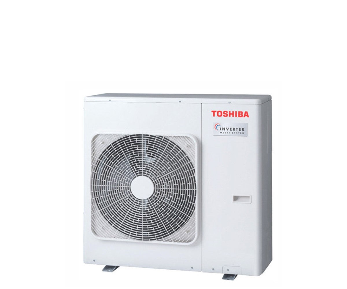 toshiba unita esterna toshiba motore multisplit ras 3m26u2avg e trial split r 32 classe aa ean 8055776917986