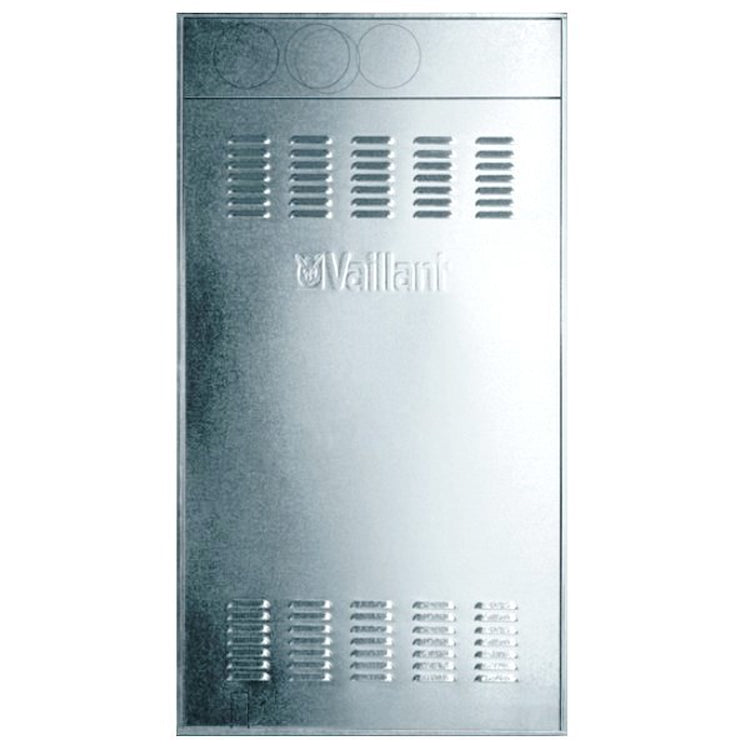 vaillant box da incasso vaillant 0010030848 per caldaie ecoinwall plus ean 4024074866146