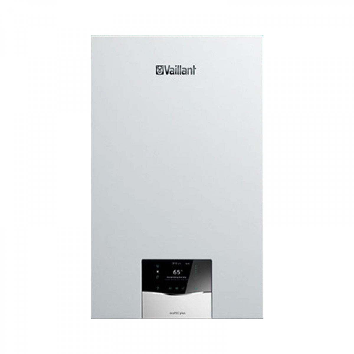 vaillant caldaia a condensazione vaillant ecotec plus vmi 35 cs1 5 con bollitore 0010025188 metano gpl low nox completa di kit scarico fumi