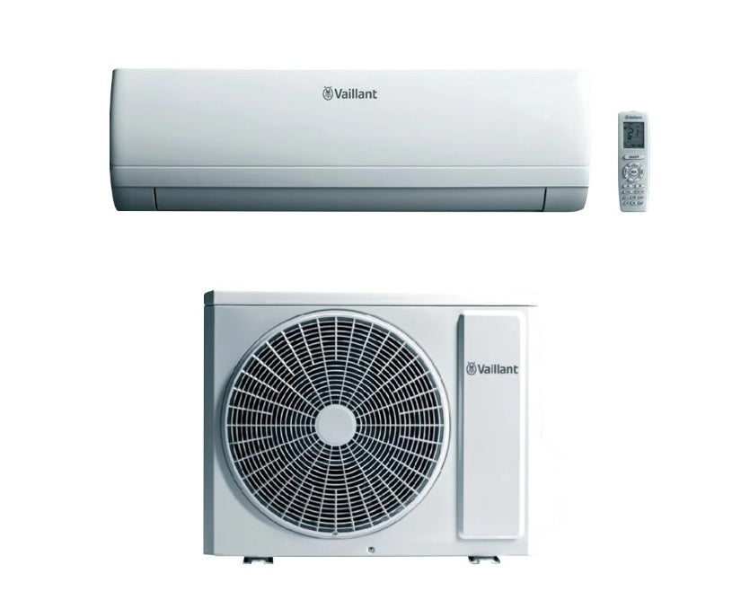 vaillant climatizzatore condizionatore vaillant inverter climavair intro 12000 btu vail 1 030 wn aa wi fi optional