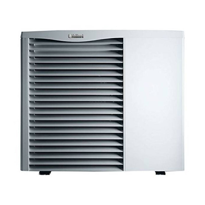 vaillant pompa di calore vaillant arotherm 5 kw vwl 553 230v ariaacqua monoblocco gas r410a aa