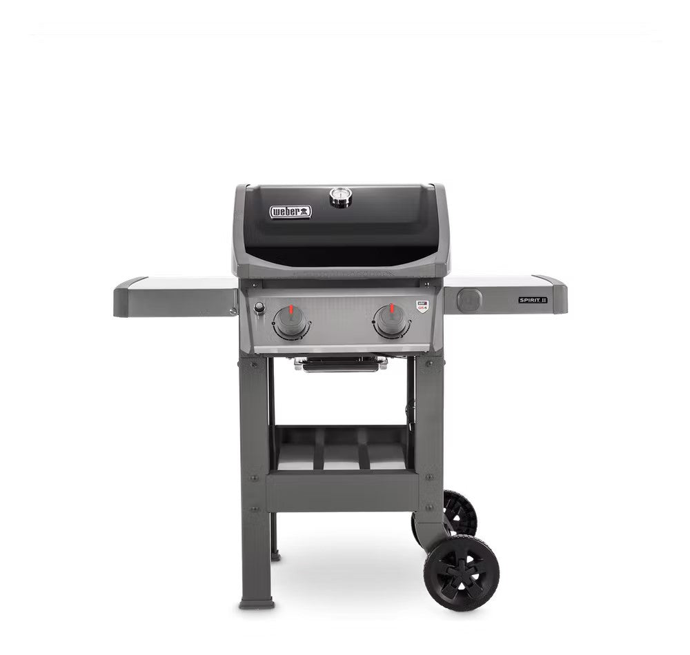 weber barbecue a gas weber serie spirit ii e 210 gbs codice 44010129 ean 077924076770