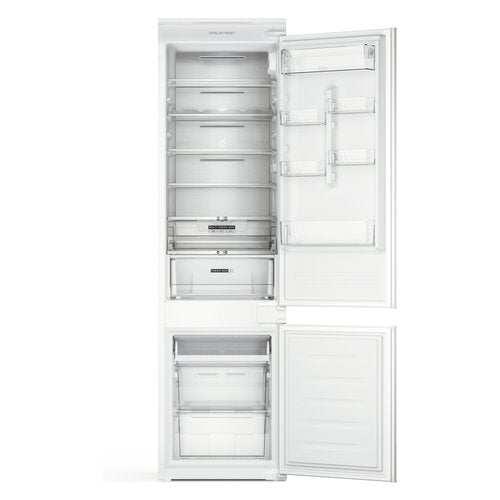 whirlpool frigorifero da incasso whirlpool whc20 t152 6 senso 280 litri classe e a1935xl54xp545 total no frost bianco ean 8003437051630