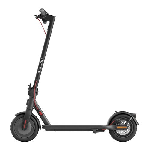 xiaomi monopattino elettrico xiaomi bhr7125it scooter 4 it 275wh grigio scuro ean 6941812721094