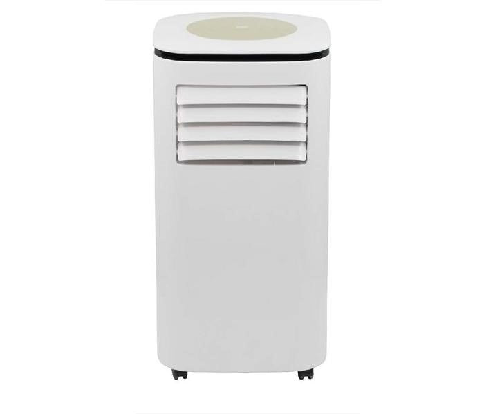 zephir climatizzatore condizionatore portatile zephir 9000 btu zp9003ch caldofreddo