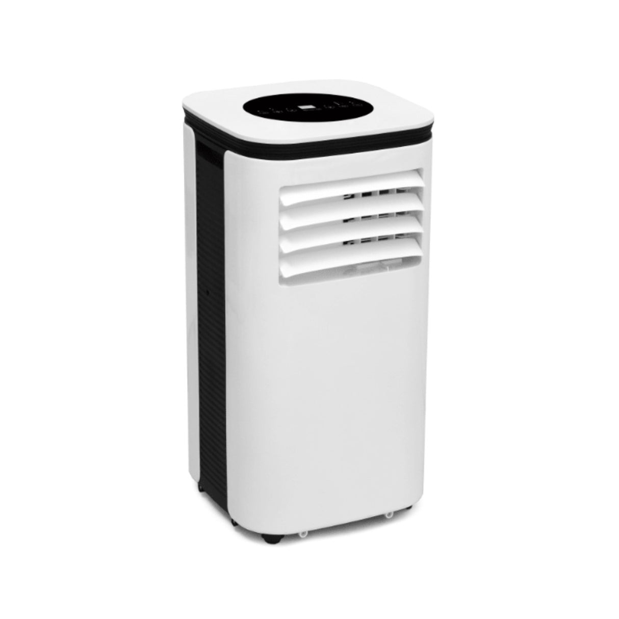 zephir climatizzatore portatile zephir 9000 btu classe a zjp9000c gas r290 solo freddo