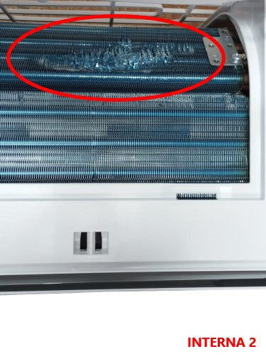 hisense area occasioni climatizzatore condizionatore hisense dual split inverter serie hi comfort 99 con 2amw42u4rgc r 32 wi fi integrato 90009002