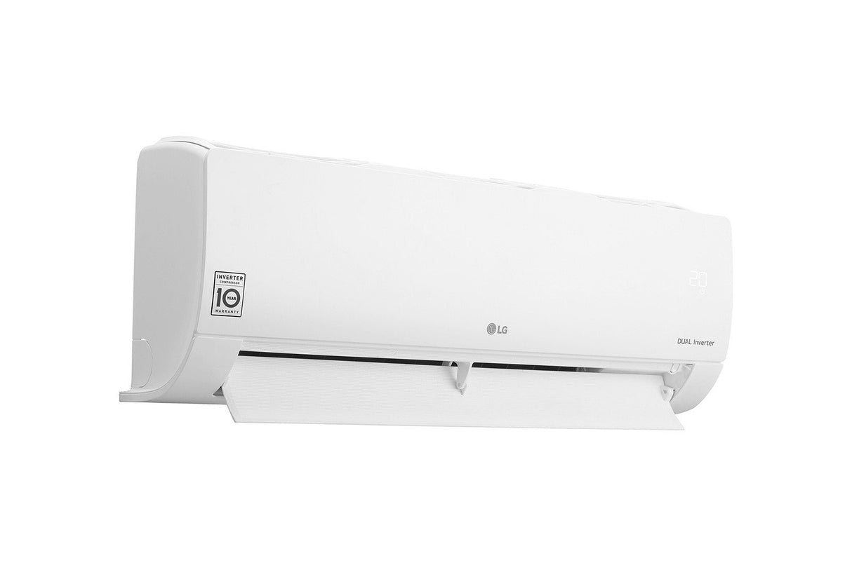 lg unita interna a parete lg inverter serie libero smart 18000 btu s18et.nsk r 32 wi fi integrato ean 8806098652846