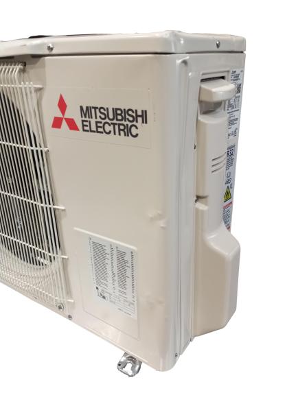 mitsubishi electric area occasioni 5003 condizionatore mitsubishi electric smart msz hr 9000 btu msz hr25vf r 32 wi fi optional