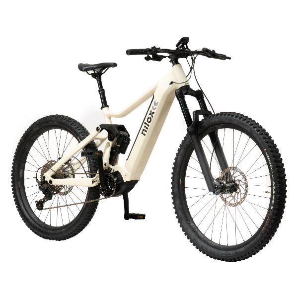nilox bicicletta elettrica nilox urban k3 mid e bike 36v 250w 30nxebmtbmfv250 ean 8054320849292
