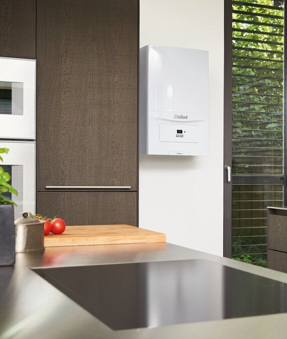 vaillant caldaia a condensazione vaillant ecotec pure vmw 2467 2 gpl completa di kit scarico fumi new erp ean 8056138597419