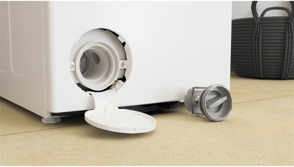 whirlpool lavatrice a carico dallalto whirlpool tdlr 65241bs it slim 65 kg classe c 1200 giri a90xl40xp60 tecnologia 6 senso motore inverter ean 8003437051586