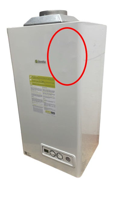 beretta area occasioni caldaia camera aperta beretta ciao lx 24 cai low nox metano 20151649