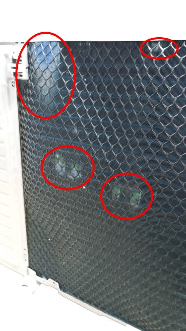 hisense area occasioni climatizzatore condizionatore hisense inverter serie hi comfort 12000 btu cf35mr04g r 32 wi fi integrato classe aa novita 5