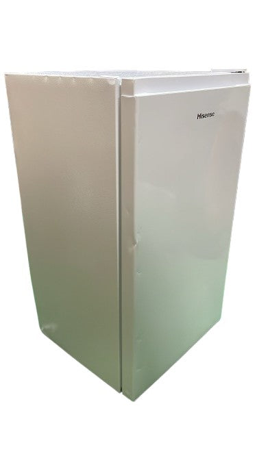 hisense area occasioni frigorifero monoporta hisense rr121d4awe 94 litri classe e statico a842xl475xp448 bianco