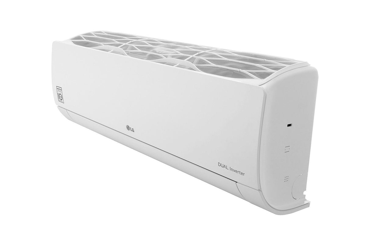 lg unita interna a parete lg inverter serie libero smart 18000 btu s18et.nsk r 32 wi fi integrato ean 8806098652846