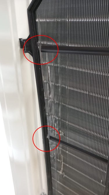 mitsubishi electric area occasioni 2309 climatizzatore condizionatore mitsubishi electric inverter serie smart msz hr 9000 btu msz hr25vf r 32 wi fi optional classe aa