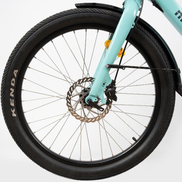 nilox bicicletta elettrica nilox urban cargo e bike c2 cargo mid 36v 250 30nxebcmmv1 ean 8054320848912