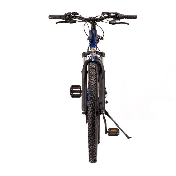nilox electric bike nilox x6 plus 30nxeb275vfm1v3 motore bafang 250w batteria removibile lg 36v ruote 27.5 autonomia 90 km ean 8054320841739