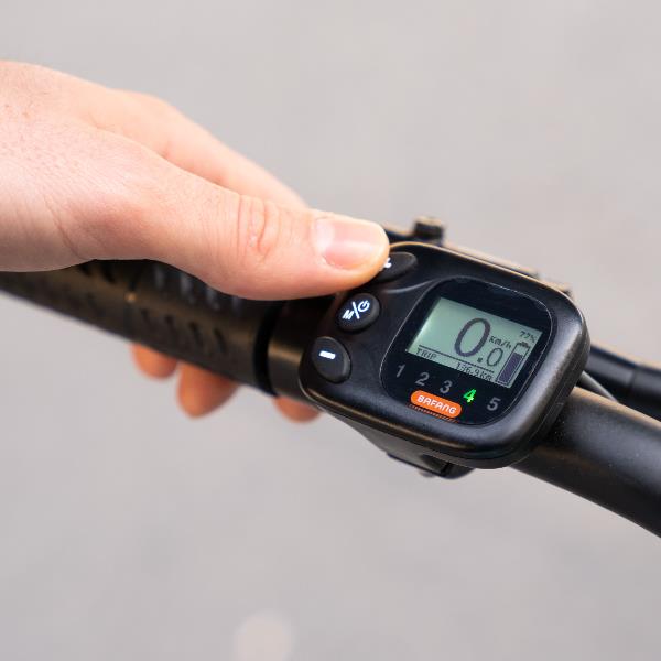 nilox bicicletta elettrica nilox urban cargo e bike c2 cargo mid 36v 250 30nxebcmmv1 ean 8054320848912