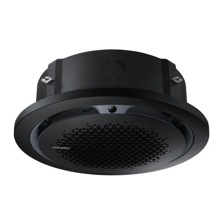 samsung climatizzatore condizionatore samsung inverter cassetta 360 36000 btu ac100rn4pkgeu monofase r 32 wi fi optional vari pannelli disponibili