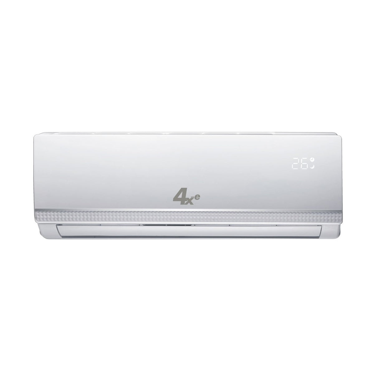 4xe climatizzatore condizionatore 4xe dual split inverter serie winter 1212 con winter dual 18 r 32 wi fi optional 1200012000