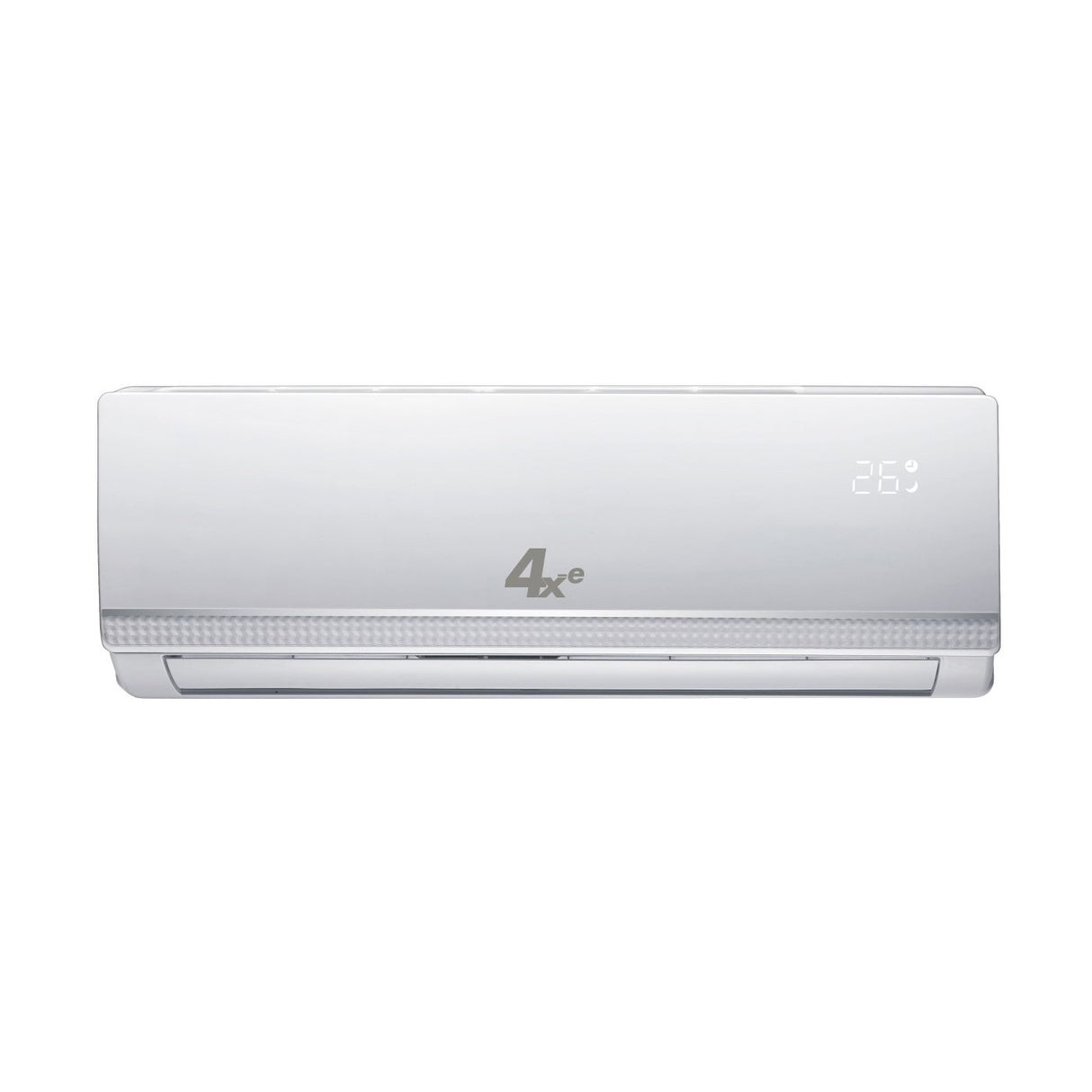 4xe climatizzatore condizionatore 4xe dual split inverter serie winter 99 con winter dual 18 r 32 wi fi optional 90009000