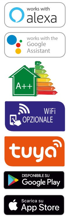 4xe climatizzatore condizionatore 4xe trial split inverter serie winter 121212 con winter trial 21 r 32 wi fi optional 120001200012000