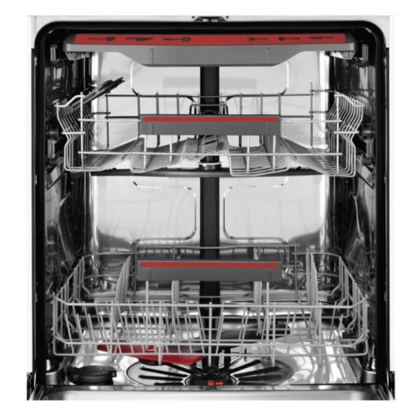 aeg lavastoviglie a scomparsa totale aeg 13 coperti fse63617p classe d ean 7332543671946