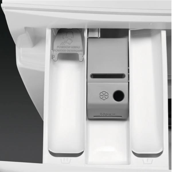 aeg lavatrice a carica frontale aeg 7 kg serie 6000 1400 giri l6fbi743 classe c ean 7332543765768