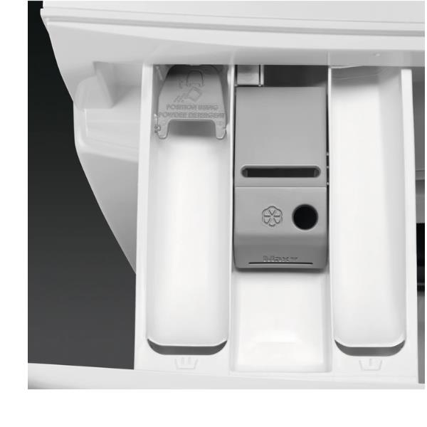 aeg lavatrice a carica frontale aeg 9 kg serie 6000 tecnologia prosense 1400 giri l6fbi943 classe c ean 7332543765805