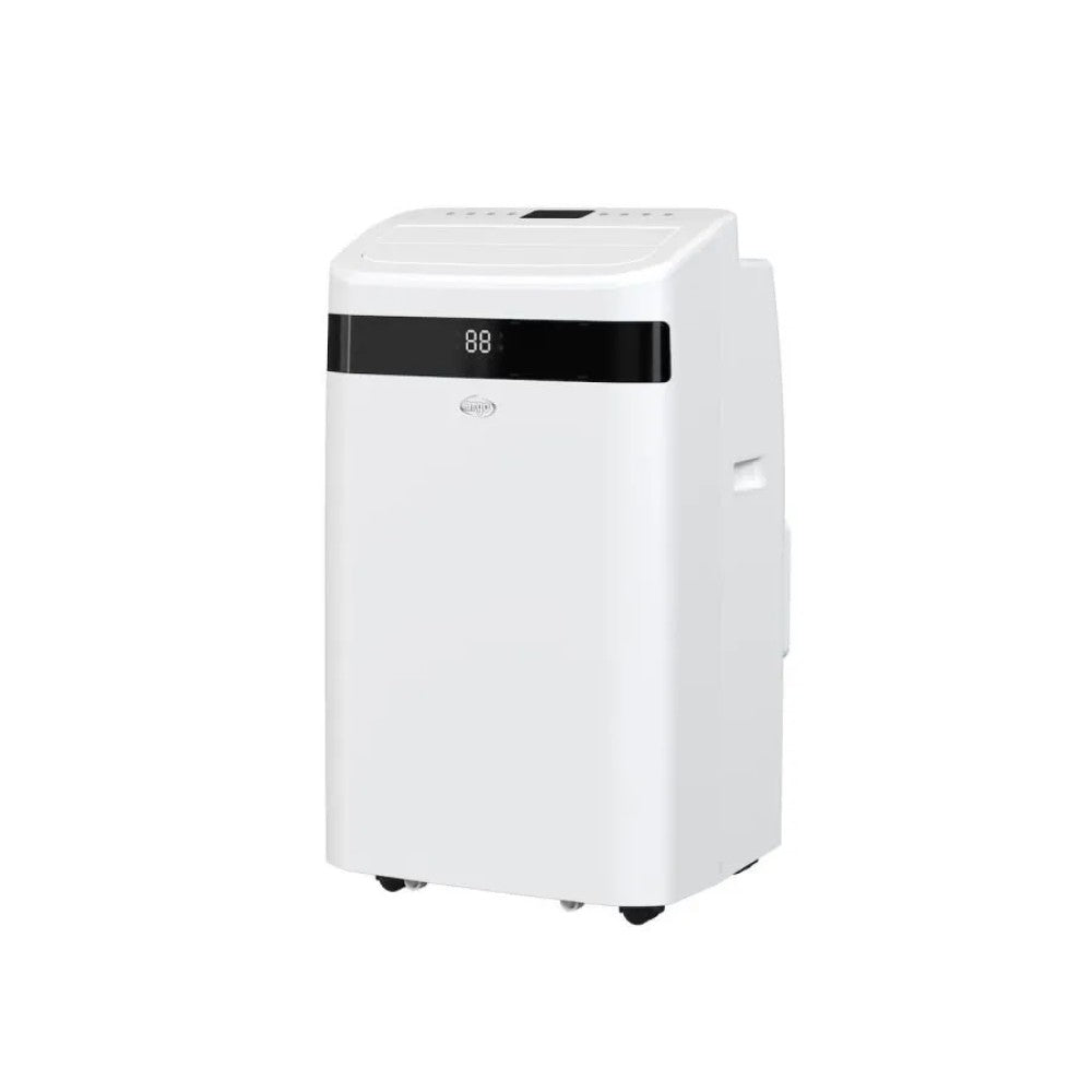 argo condizionatore portatile argo milo supersilent 15000 btu r 290 wi fi integrato con telecomando ean 8013557700448