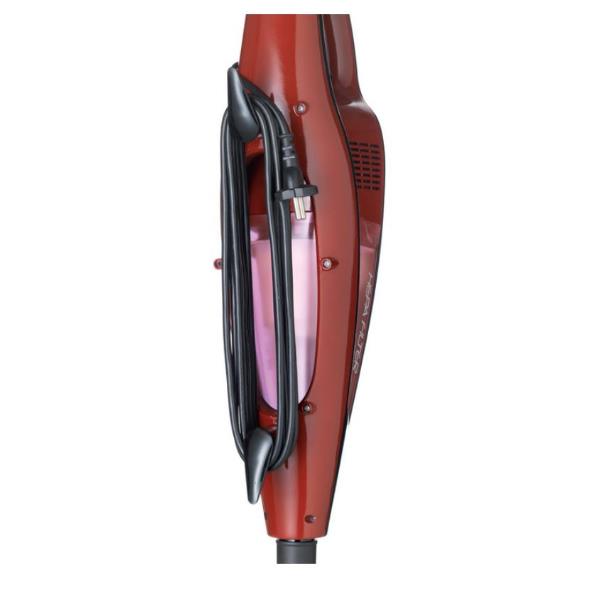 ariete scopa elettrica senza sacco ariete evo 2 in 1 aspirabriciole integrato 600 w 08 l filtro hepa tecnologia ciclonica ean 8003705116320