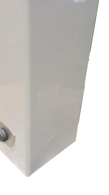 ariston area occasioni 2878 scaldacqua scaldabagno camera aperta ariston fast r x 11 lt metano