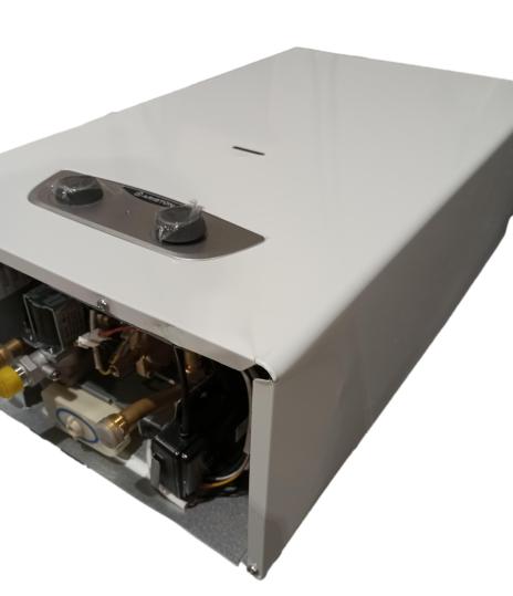 ariston area occasioni 5100 scaldabagno camera aperta ariston fast r x 14 lt metano
