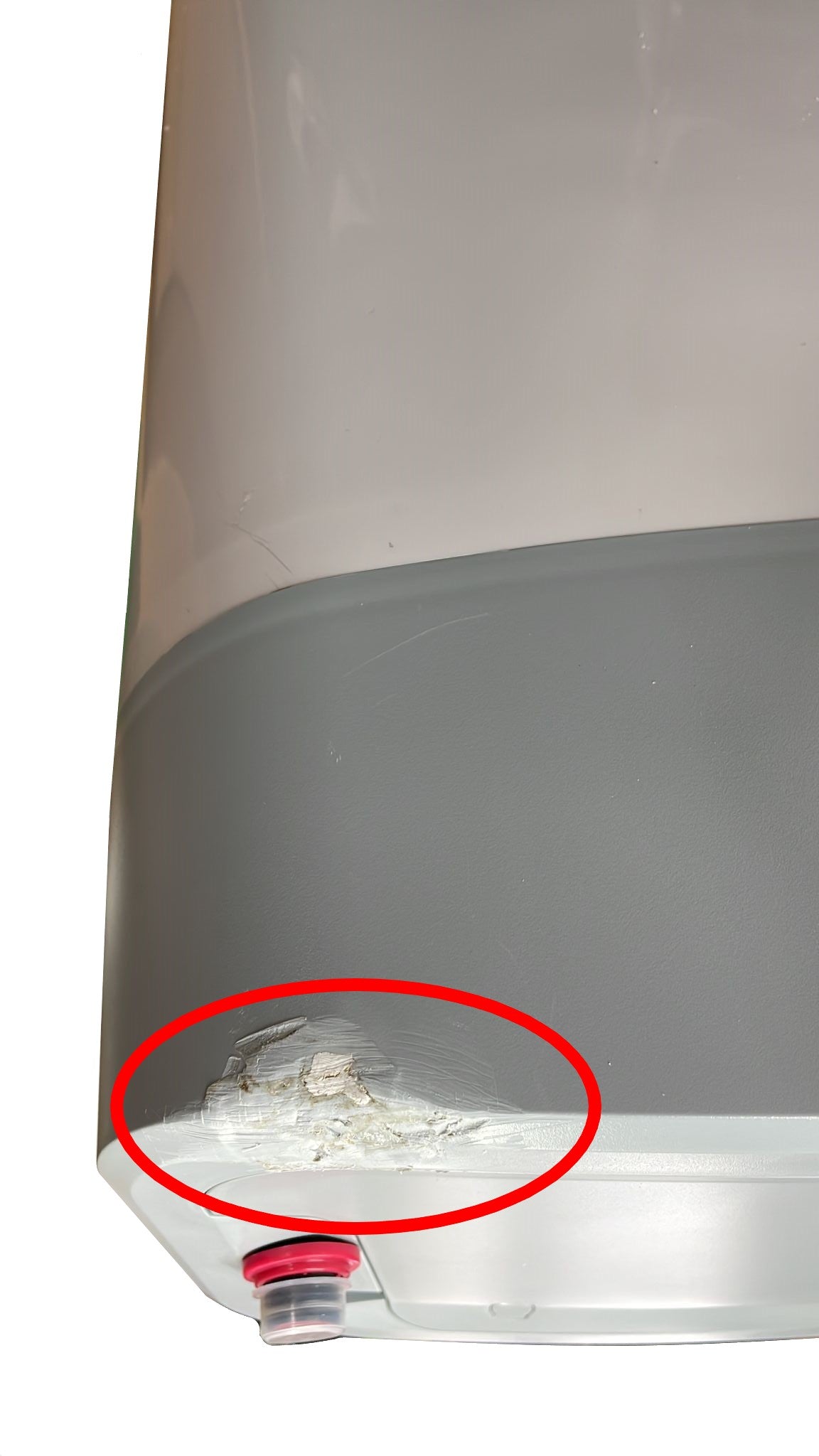 ariston area occasioni scaldabagno elettrico ariston ad accumulo velis evo 100 eu vls 100 codice 3626147 100 litri 1