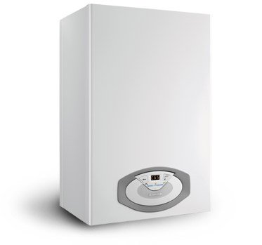 ariston caldaia ariston a condensazione clas b one 35 metano o gpl accumulo 40 lt completa di kit scarico fumi cod. 3301212 ean 8056138598157