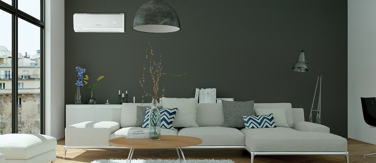 ariston climatizzatore condizionatore ariston dual split inverter serie kios 99 con dual 50 xd0 o r 32 wi fi optional 90009000 btu ean 8059657006837