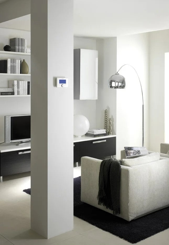 ariston cronotermostato ariston sensys ean 5414849625136