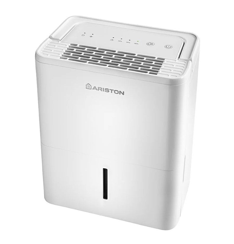 ariston deumidifcatore portatile ariston deos 10 gas r290 codice 3381350