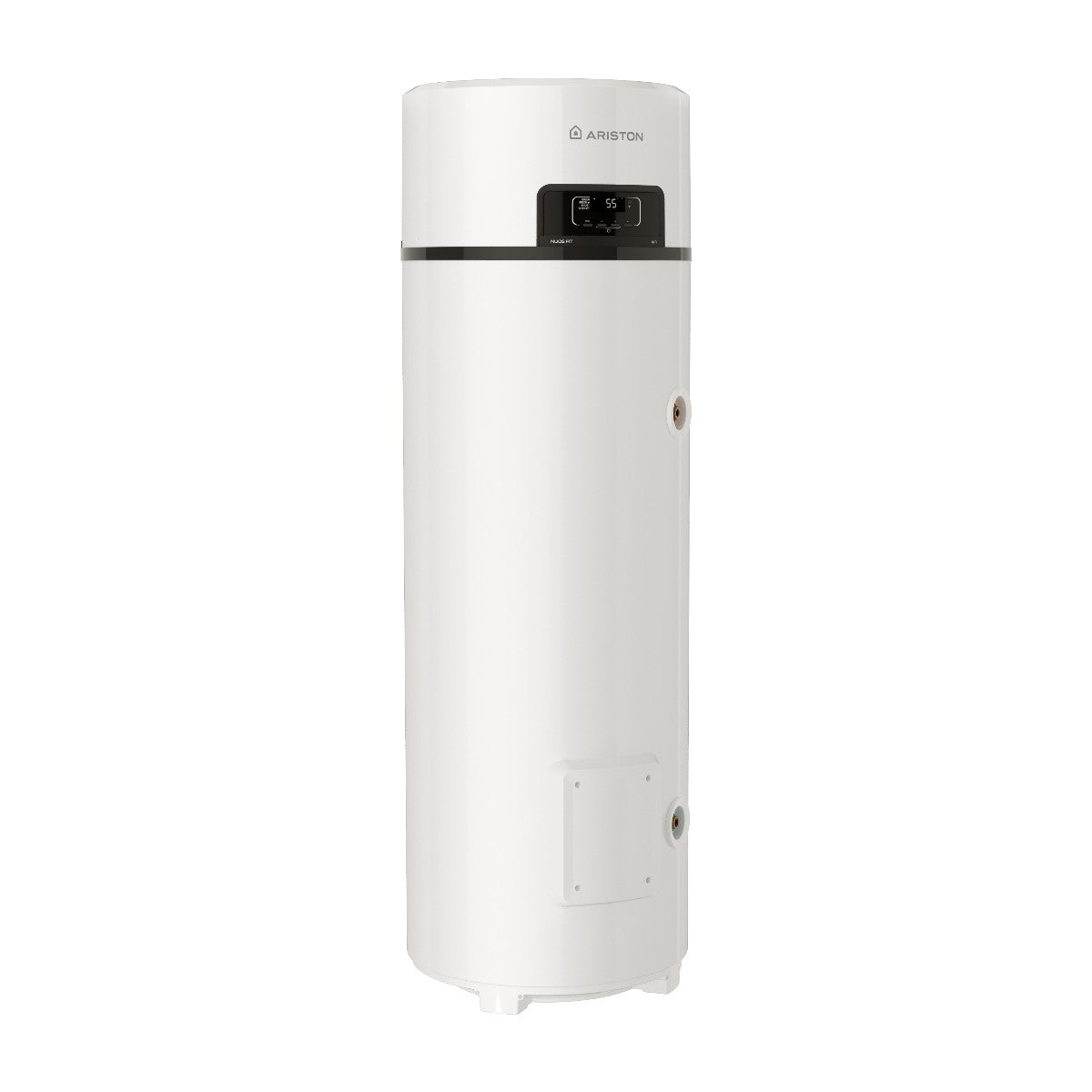 ariston scaldabagno a pompa di calore ariston nuos fit s2 200 wi fi sf r290 ean 5411692250317