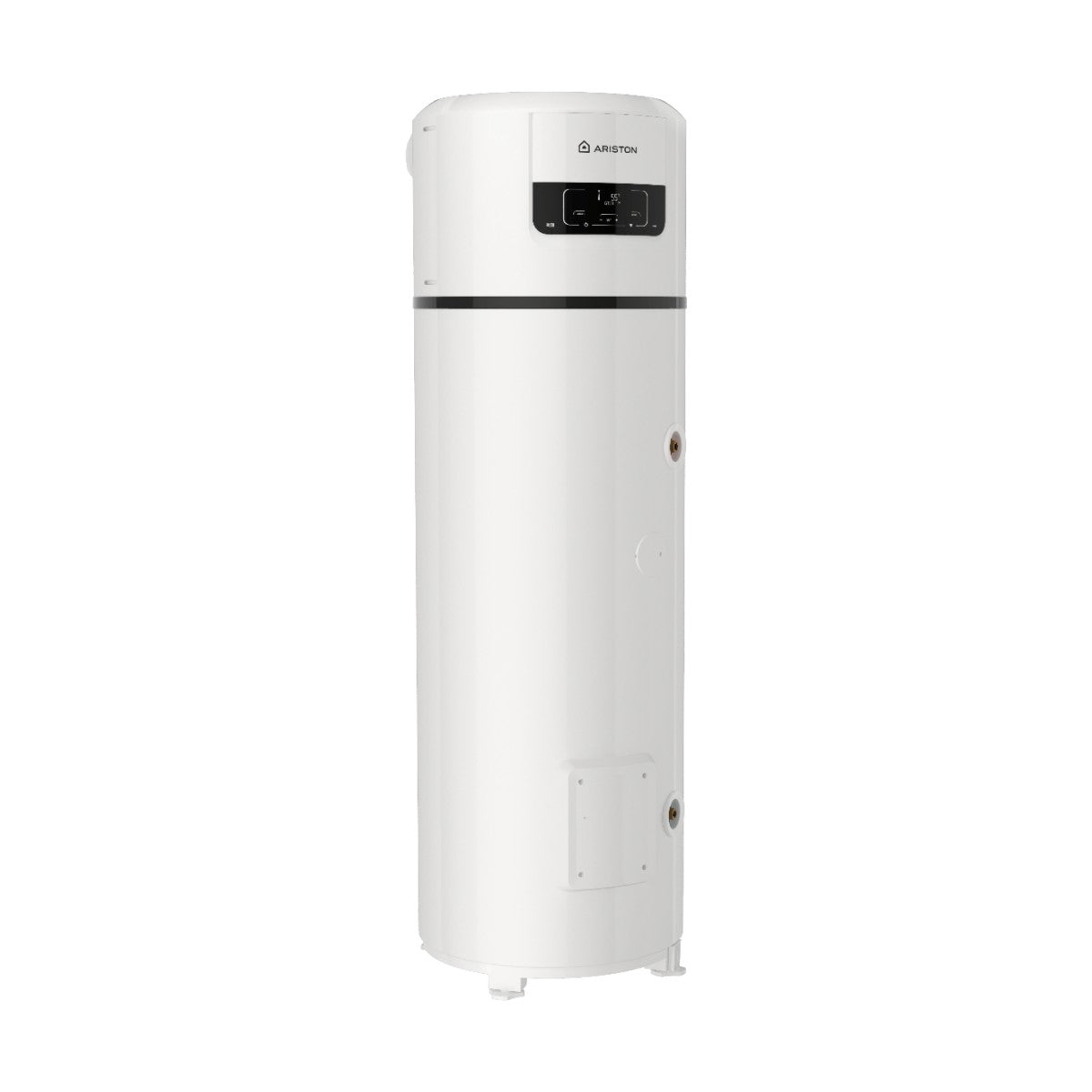 ariston scaldabagno a pompa di calore ariston nuos plus s2 250 wi fi sf r290