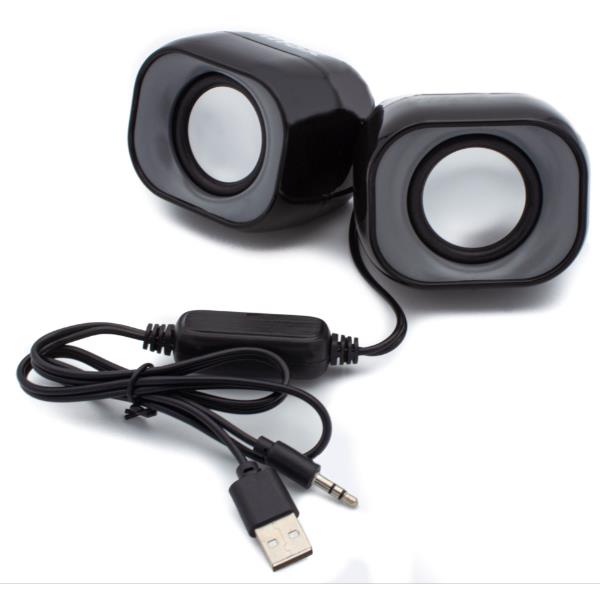 audio speaker nilox per pc usb ean 8436556148323