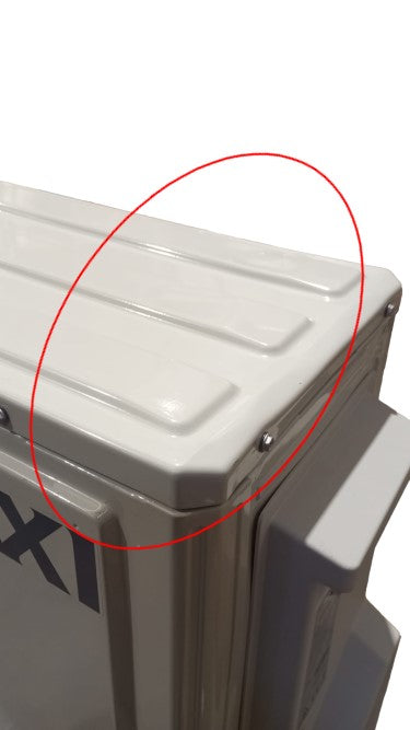 baxi area occasioni 2681 unita esterna baxi motore multisplit lsgt40 2m dual split r 32