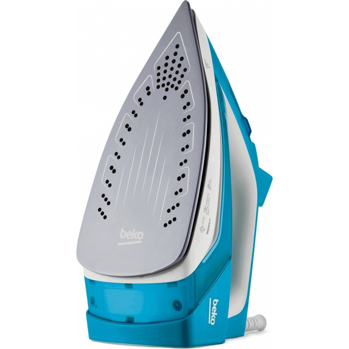 beko ferro da stiro beko sim3124d ceramica 2400 w ean 8690842220654