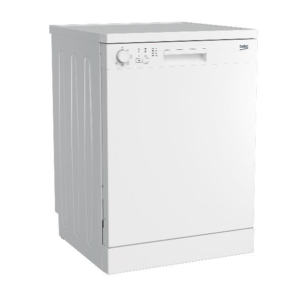 beko lavastoviglie da libera installazione beko 13 coperti dfn05321w classe e ean 7683763977