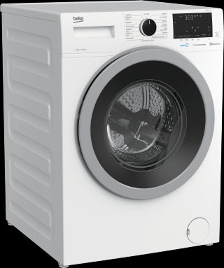 beko lavatrice a carica frontale beko 9 kg wty91436si it steamcure 1400 giri classe b ean 8690842376535