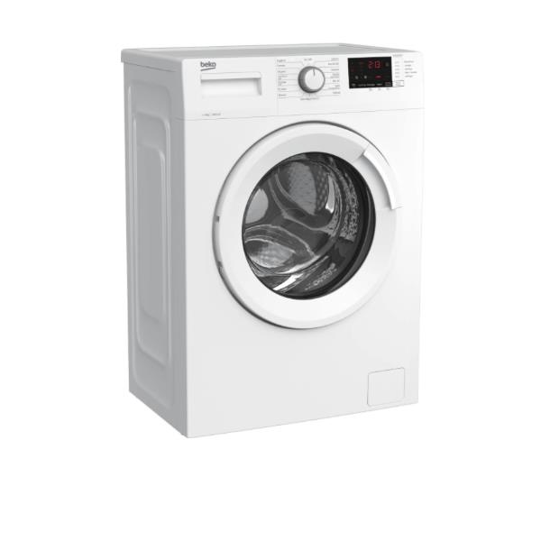 beko lavatrice slim a carica frontale beko 6 kg wux61032w it 1000 giri classe e ean 7000040068