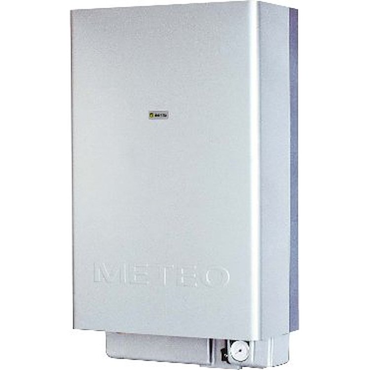 beretta caldaia beretta camera aperta meteo 24 cai lx low nox con besmart di serie cod. 20152461 metano novita ean 8056138590243