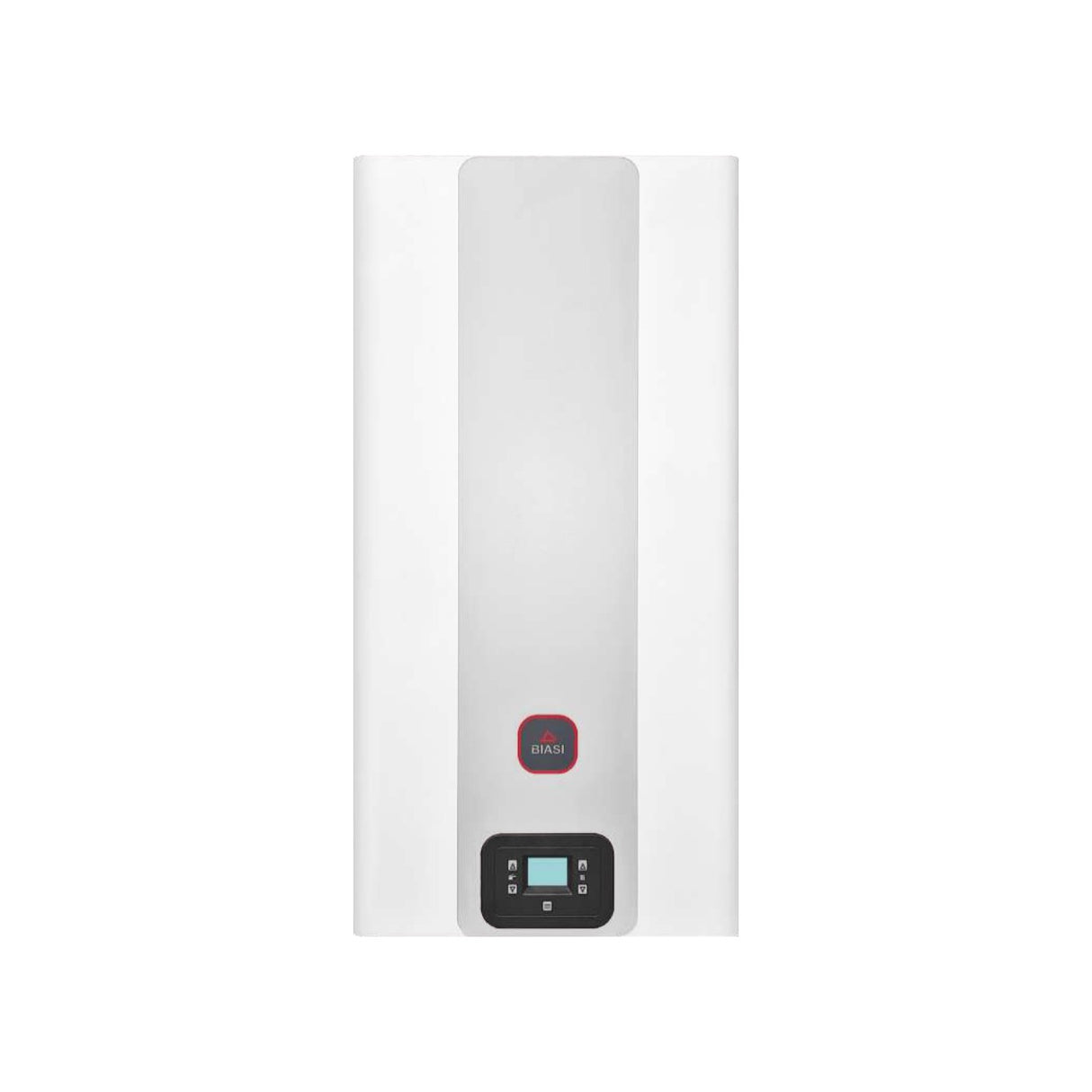 biasi caldaia a condensazione biasi rinnova adaptive fast 25s a metanogpl low nox completa di kit scarico fumi